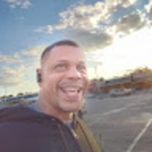 Meet your Posher, George